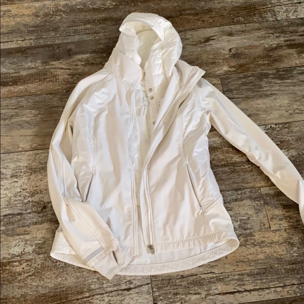Lululemon jacket